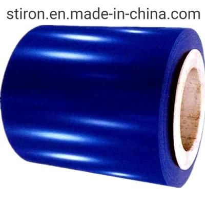 Factory Price 0.13-0.6mm Cold Rolled Galvanized Steel Coil PPGI PPGL Steel Coil