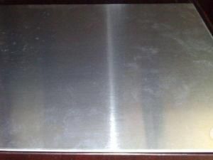 316L/1.4432 2B Stainless Steel Plate EN 1.4432