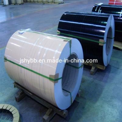 PPGI Steel Coil SGCC Cold Rolled Color Steel Sheet