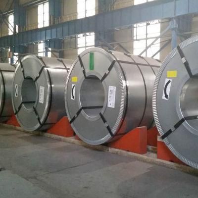 Hot Dipped Galvanized Steel Coil and Sheet Galvanised Gi Steel Coil