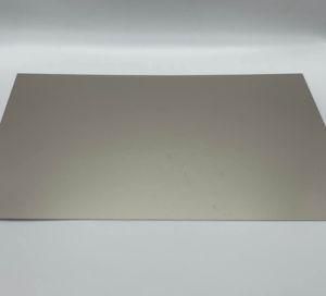 Dazzle-Golden Color Coating Steel Plate for Washing Machine Side Panel
