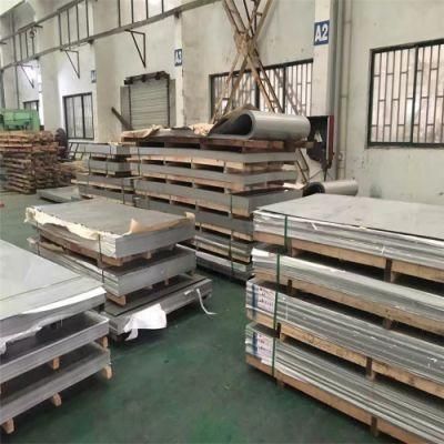 JIS G4305 SUS309s 14 Gauge 16 Gauge Thickness Cold Rolled Steel Sheet