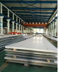 Stainless Steel Plates Mt304