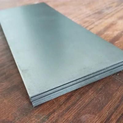 Cheapest Price PPGI Galvanized Steel Sheet Plate From China Directly Factory Top Quanlity Industry Can Use