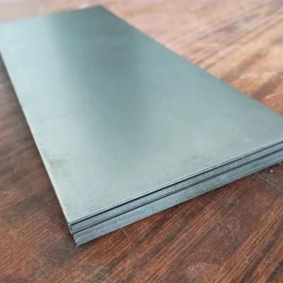 Cheapest Price PPGI Galvanized Steel Sheet Plate From China Directly Factory Top Quanlity Industry Can Use