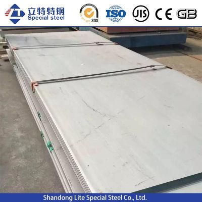 Super Quality 410 409 420 Stainless Steel Sheet 310 304 316L Stainles Steel Plate Price Per Kg