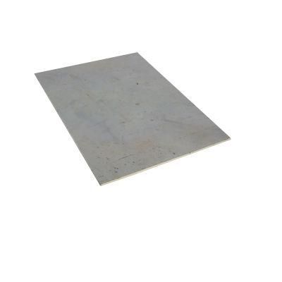 Q235B/A36/Ss400 Hot Rolled Ms Carbon Steel Plate