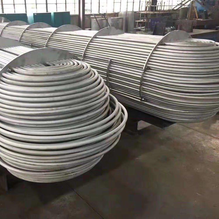 304/316 Ss Industrial Pipe Support Processing Custom Stainless Steel Seamless/ Welded Pipe/Tube