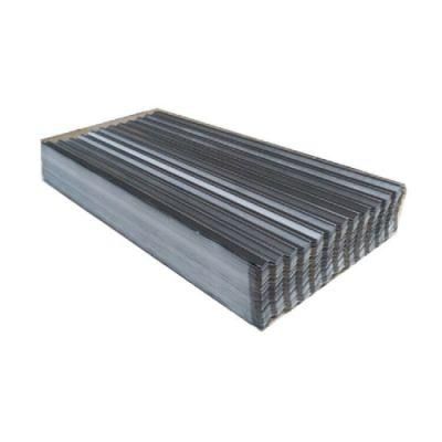 Zinc Roofing Tiles Bwg32 Dx51d Galvanized Corrugated Roof Sheet