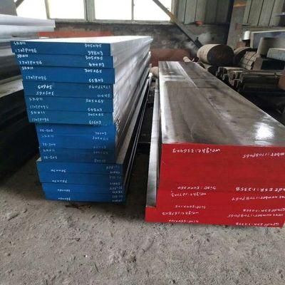 D2 1.2379 SKD11 Cr12MOV Carbon Steel Round Bars Round Bar D2 Tool Steel Alloy/Non-Alloy Cold Work Tool Steel, Good Quality Tool Steel Round Bar