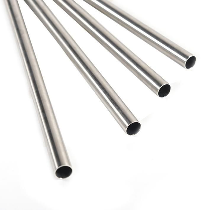 Micro 304 316 Stainless Steel Capillary Tube