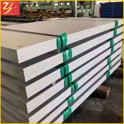 Prime Stainless Steel Plate / Stainless Steel Sheet Price