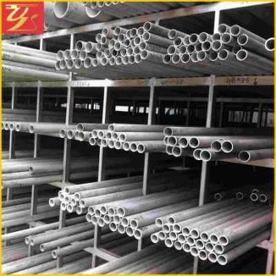 ASTM Stainless Steel Pipe 201 304 Grade Stainless Steel Pipe