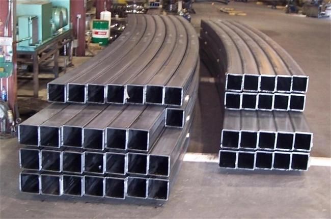 with Excellent Performance and Competitive Price Inconel 617 Stainless Steel Square Pipe