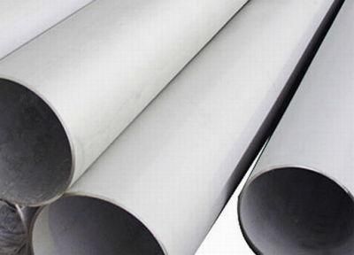 Jisg 3459 Sus 316 Stainless Steel Seamless Tube