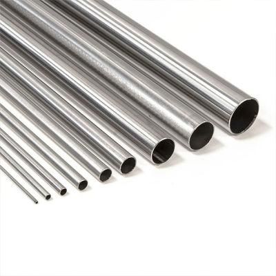 High Quality Wholesale Polished 304 316 Stainless Steel Pipe