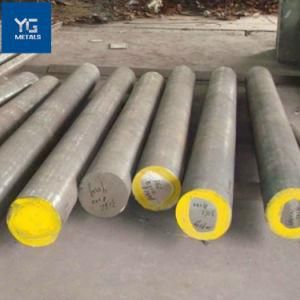 Alloy Steel Round Bars Carbon Steel Bar Structure Steel Round Bar 45#