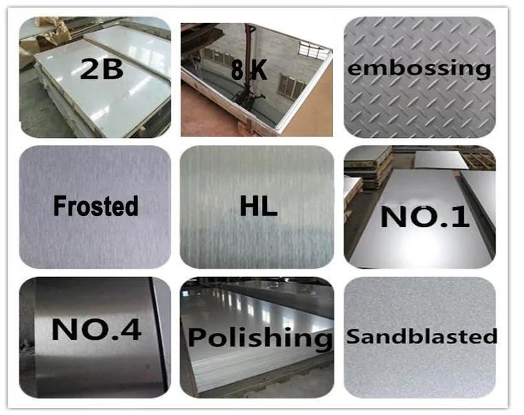 316 Stainless Steel Coil Stainless Steel Strip