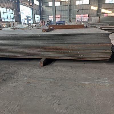 ASTM A283 Grade C Mild Carbon Steel Plate