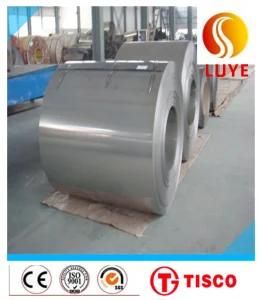 ASTM 316L Stainless Steel Strip Stainless Steel Coil