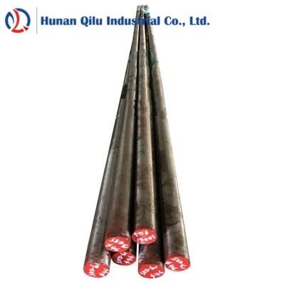 Scm430 25crmo4 1.7218 4130 708m25 Hot Forged Steel Round Bar