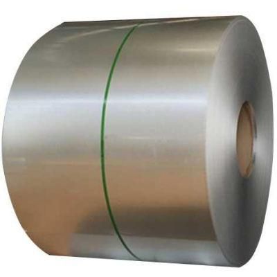 ASTM Approved Cold Rolled 201 304 430 316 Stainless Steel Coil