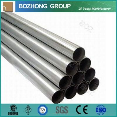 Stainless Steel AISI 201 Stainless Steel Pipe
