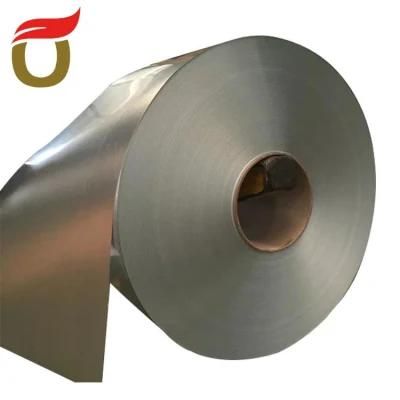 Manufacture JIS ASTM 0.12-2.0mm*600-1250mm Building Material Per Ton Galvanized Steel Price Coil