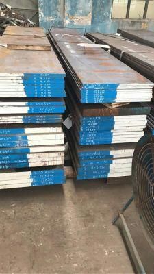 S50c/1050/S45c/1045 Carbon Steel Flat Bar Cold Drawn Steel Bar Round Bar Steel Precision Steel