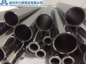 Stainless Steel Bright Annealing Tube/Pipe Oil and Gas Tube