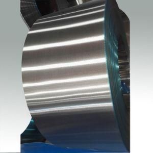Sb Hairline No. 4 Finish Stainless Steel Coil