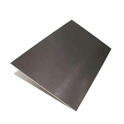 Dx51d, Dx52D Hot Dipped Cold Rolled Regular Spangle Z40/60/80/150/275g Galvanized Zinc Coated Steel Iron Sheet
