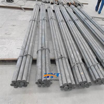45 Cold-Drawn Hexagonal Bar A3 Hexagonal Bar Standard Quality Cold-Drawn Hexagonal Bar