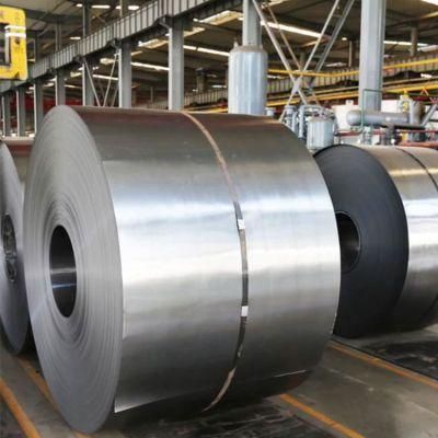 High Quality Wholesale AISI Atsm DIN1.4301 304 306 316L430 316 Cold Rolled Coil Stainless Steel Coil