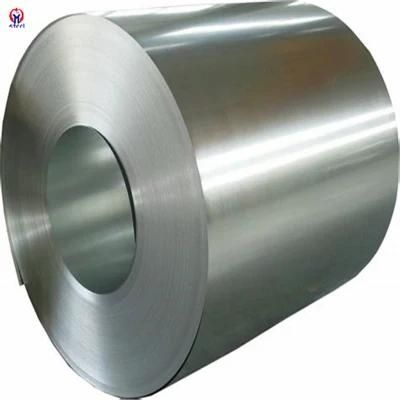 321 904L 2205 2507 Cold Rolled Steel Coil