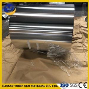 6 Color Printed Electrolytic Tinplate for Food Cans
