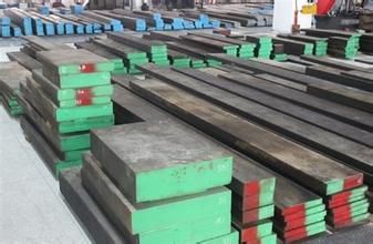 GB/T1299, 3cr3mo, GB/T1299, 35CrMo, Mould Steel Plates for Industry