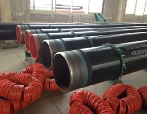 JIS G3457 Arc Welded Carbon Steel Pipes