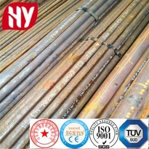 En10216-2 16mo3 1.5415 Seamless Steel Pipe/16mo3 Seamless Steel Tube