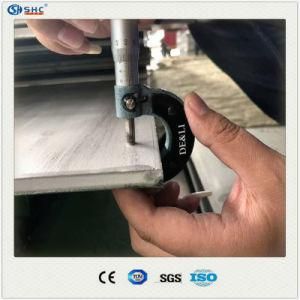 Hot Cold Rolled 430 Steel Plates Roofing Sheet