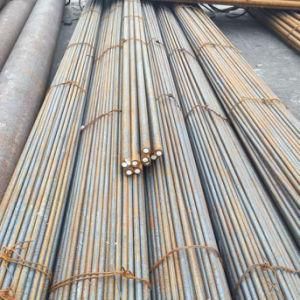 Q215 Q235-a Q235-B Q235-D Q235-C Grade C Grade D Carbon Steel Rod Steel Round Bar