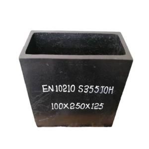 Low Price Good Quality Jinan ASTM A106b Yellow Jacket HDPE Insulation Seamless Steel Pipe