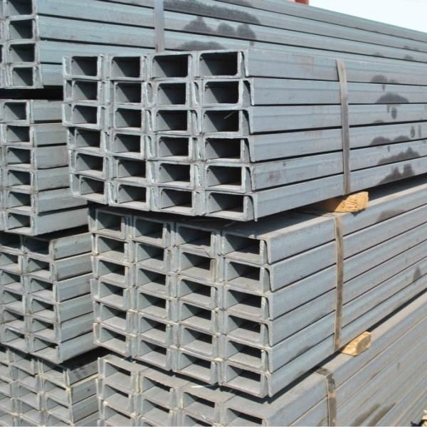 Cold Formed Steel Channel