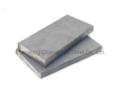 Customized Size Hot Rolled Stainless Steel Flat Bar Profile Price