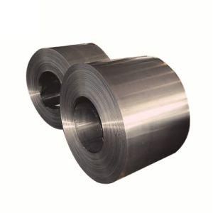 PVC Film Protected 201 304 316 430 321 Ba Finish Stainless Steel Coil