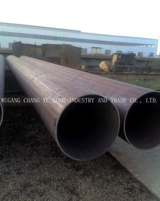 Hot Rolled Sale Steel Pipe /X65