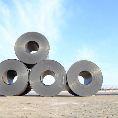 Hot Selling Cold Rolled Stainless Steel Coil for Kitchenware 2b Ba Hl 8K