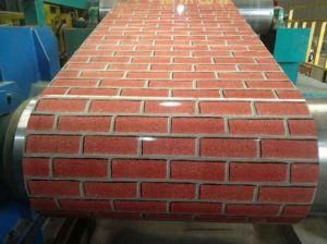 PPGI Dx51d PPGL Coils Prepainted Galvalume Steel Coil