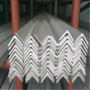 Hot Rolled Slotted Iron with Holes Galvanized Steel Angle Bar Price Philippines Made in China