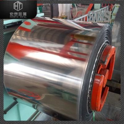 Stainless Steel Heating Coils Galvanized Steel Coil / Sheet Corrugated Metal Roof Coil